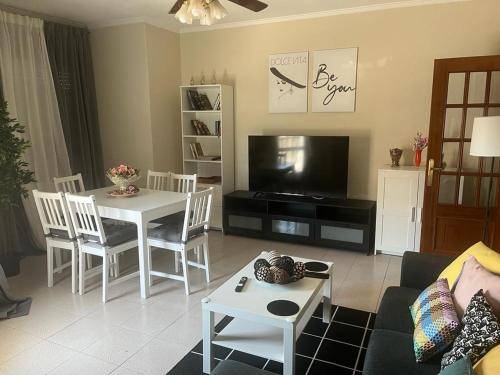 Apartamento Monforte de Lemos
