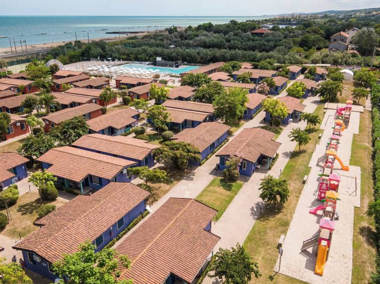 Parco vacanze Porto Potenza Picena