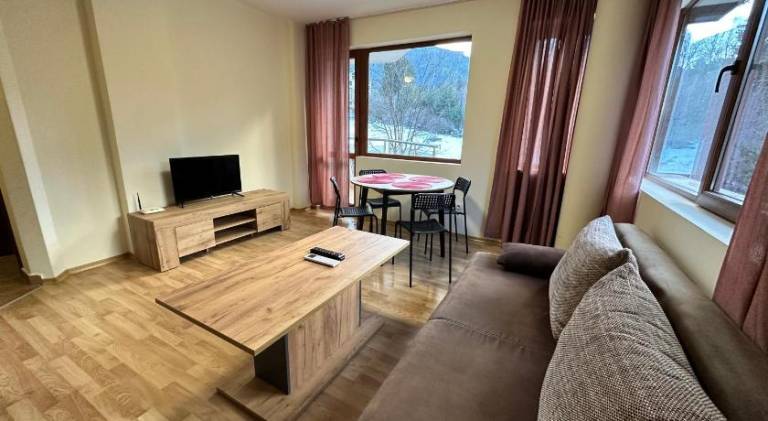 Charming holiday apartment | Pet-friendly — photo 2