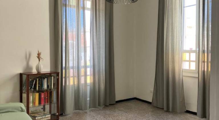 Holiday apartment | Beach nearby | Pets allowed in Laigueglia