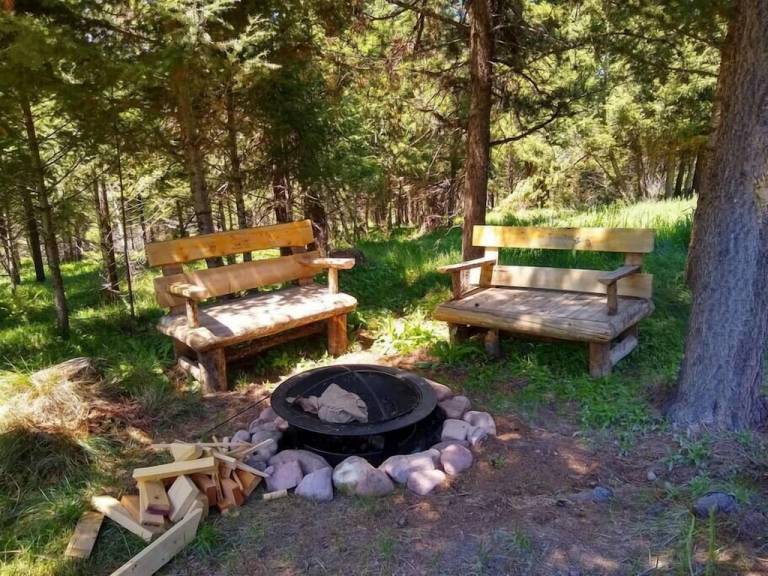 Seeley Lake Vacation Rentals from 114 HomeToGo