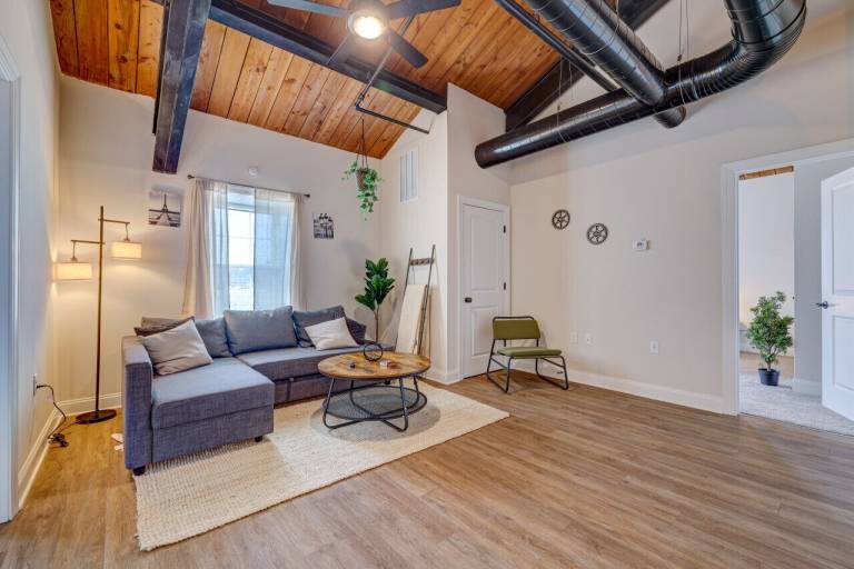 Apartment  Stroudsburg