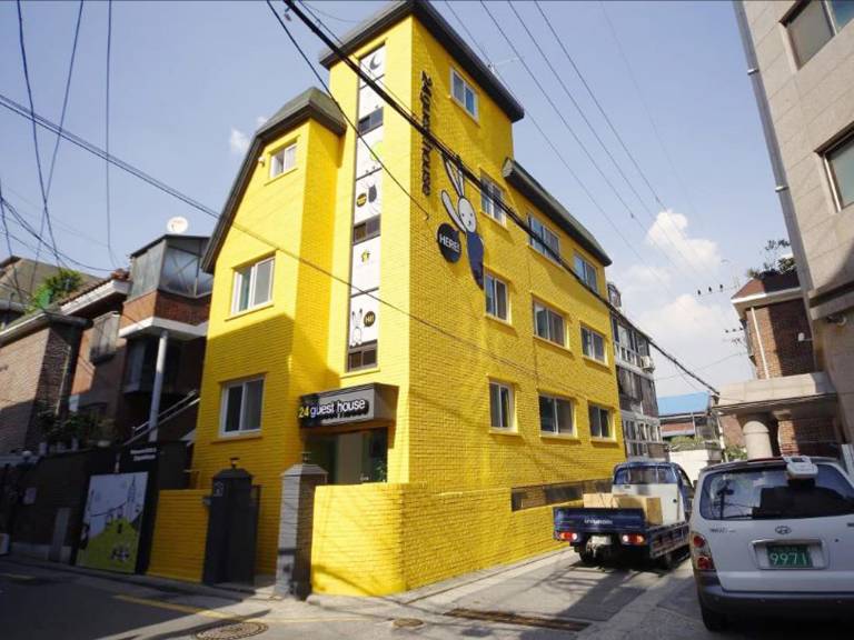 House  Guri-si