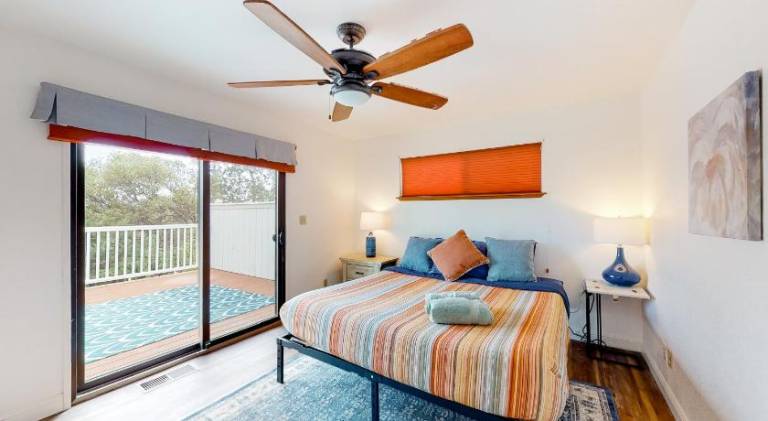 Vacation home with 3 rooms for 8 persons — photo 2