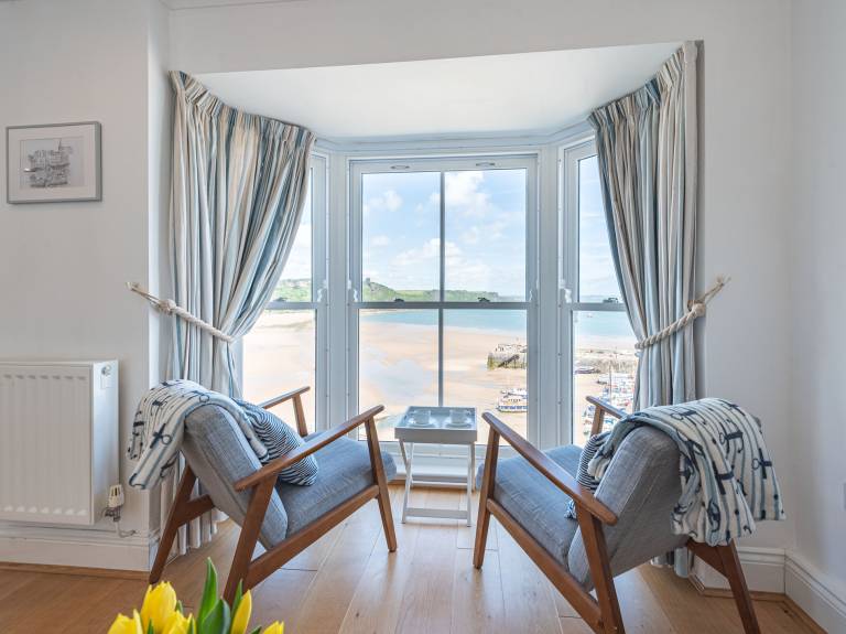 Cottage Tenby