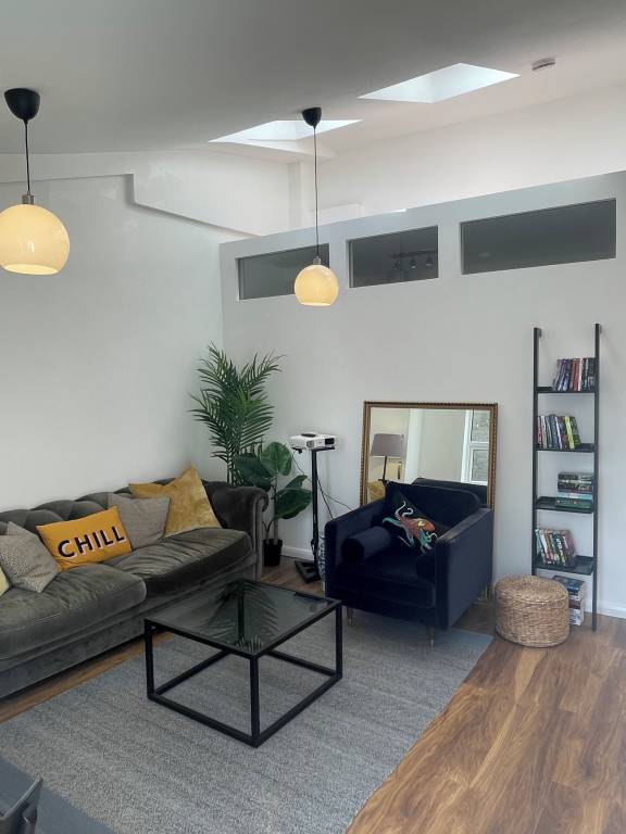 Apartment Poplar
