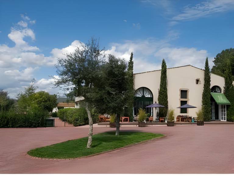 Hotel La Malcontenta in Calella