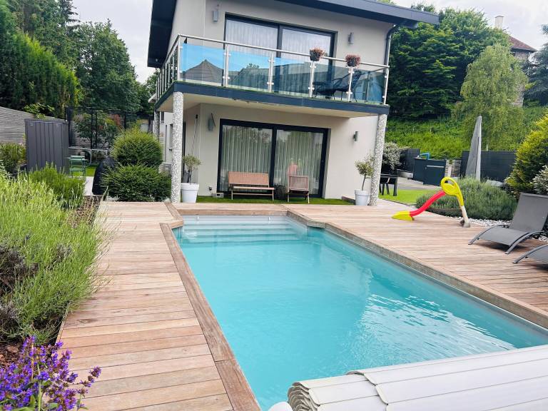 Villa Cran-Gevrier