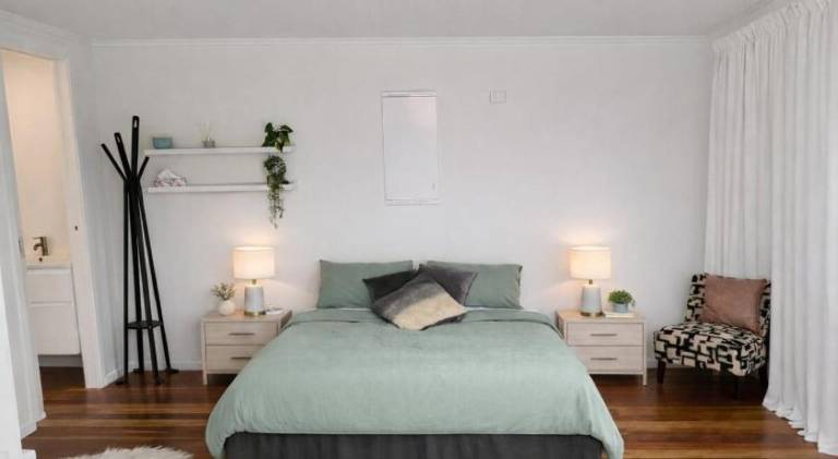 Rental apartment with 1 room for 2 persons — photo 2