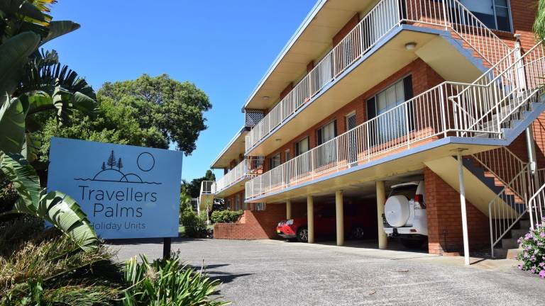 Apartment Stuarts Point