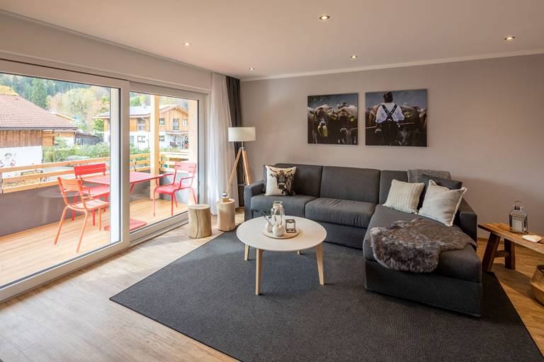 Ferienwohnung "Monusse Boid 10" — photo 3