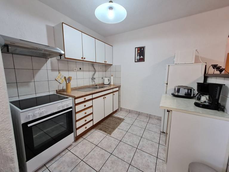 Apartmán Senj