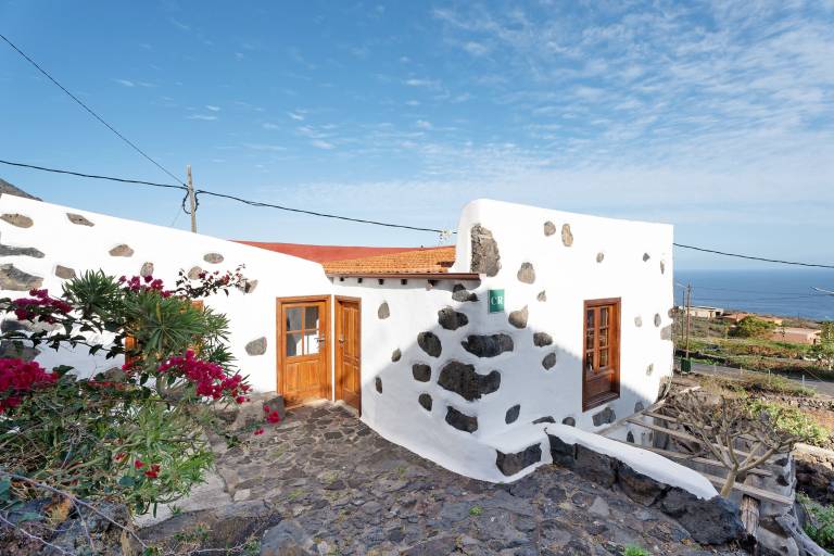Huis Los Llanillos