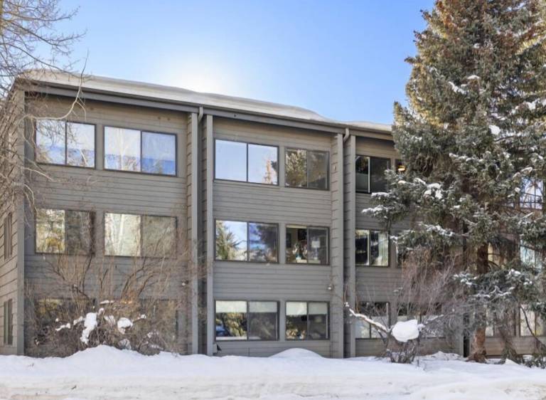 Condo  Aspen