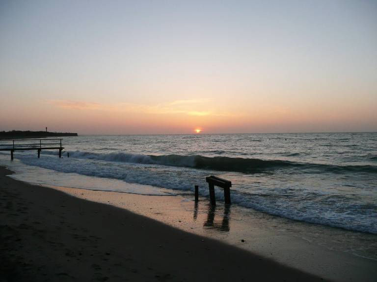 Ferienwohnung Heiligenhafen