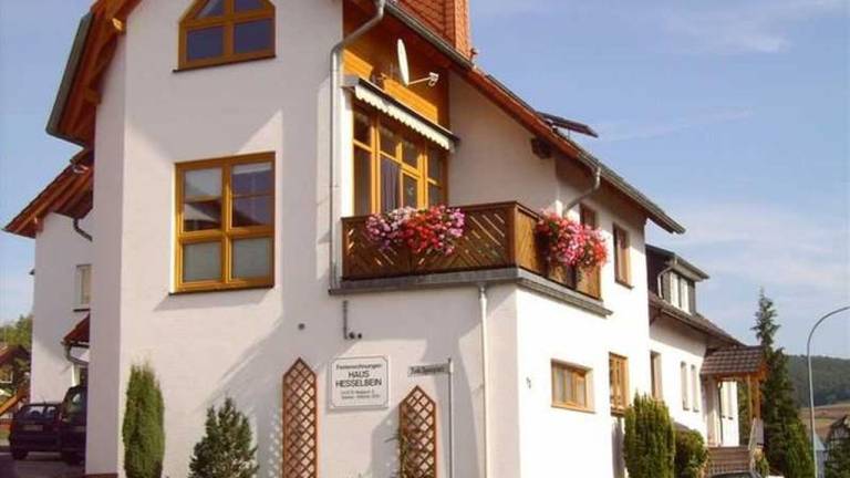 Ferienwohnung Edersee