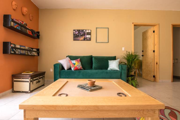 Casa Matia — photo 3