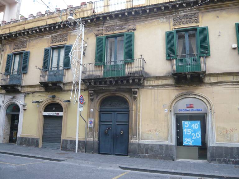 Ferienwohnung in Acireale f&uuml;r max. 3 Personen