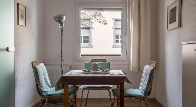 Appartement Konstanz