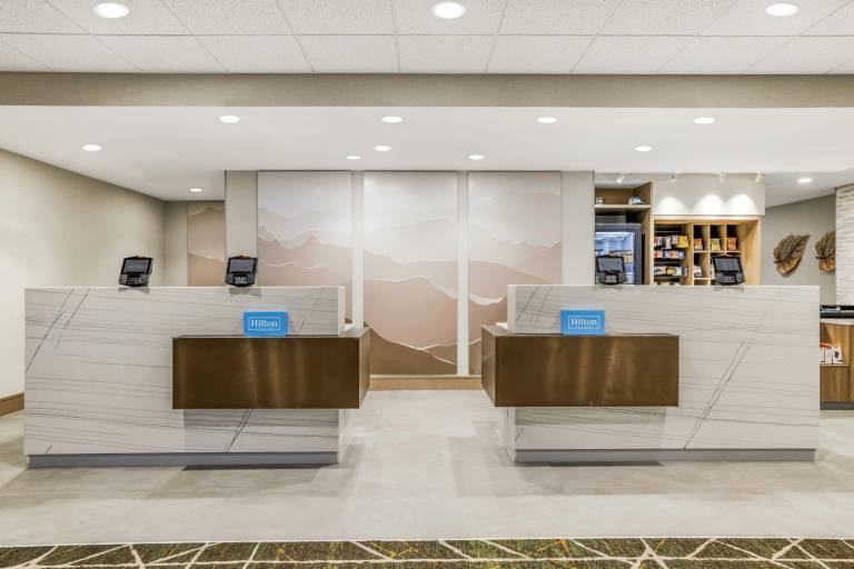 Home2 Suites by Hilton Madison East in Madison, MI