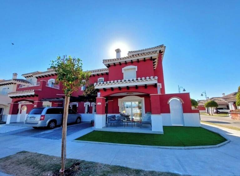 Villa Mar Menor Golf Resort