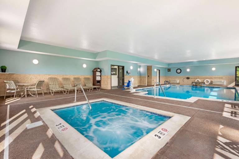 Best Western Plus Anderson — photo 3