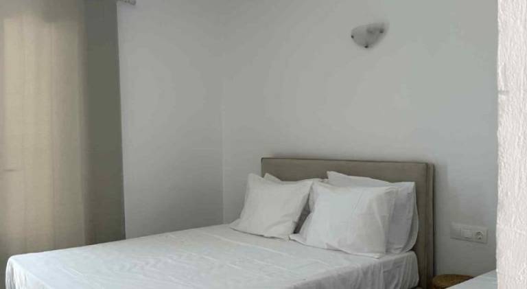 Holiday apartment with 1 room for 3 persons — photo 2