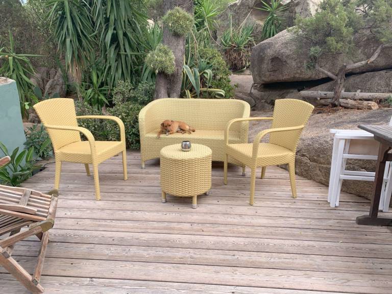 Apartament Porto Cervo