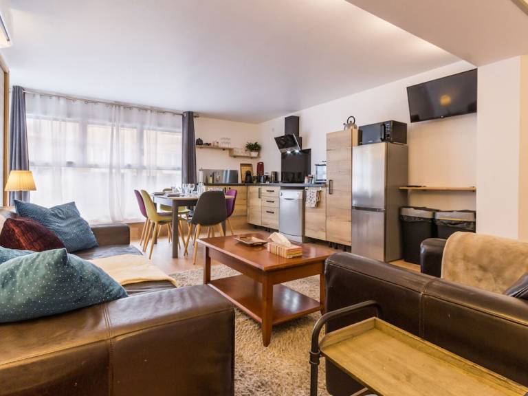 Cottage  Saint-Nazaire