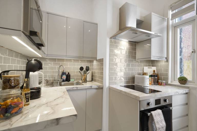 Apartment Ruislip