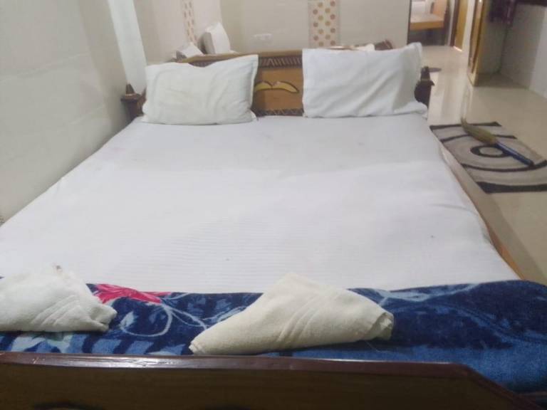 WeKare Jagannath Temple Front Hotel Beach — photo 5