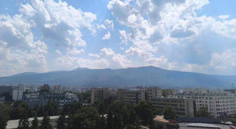 Holiday apartment with 1 room for 3 persons in Sofia