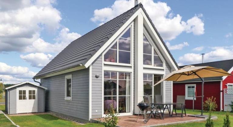 Vacation home | Pet-friendly in Wandlitz