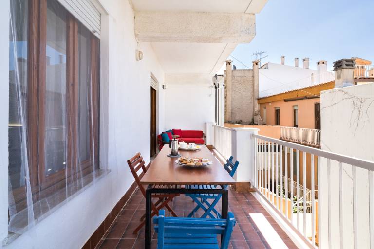 Appartamento Cala Gonone