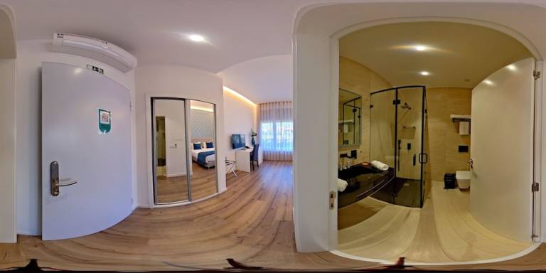 Logement  Batalha