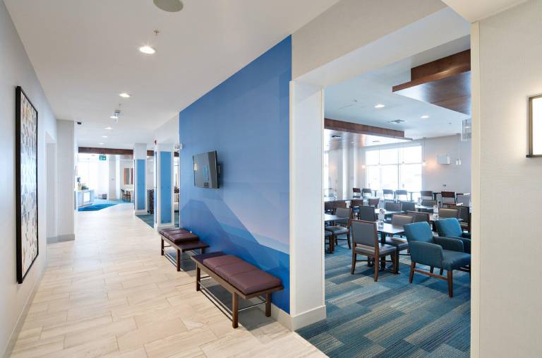 Holiday Inn Express Red Deer North By IHG — photo 3