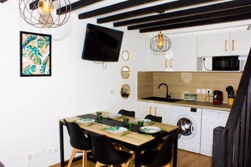 Appartement Pontault-Combault