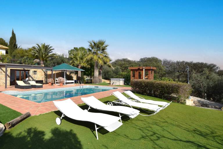 Villa  La Joya