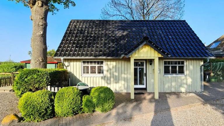Ferienhaus Prerow