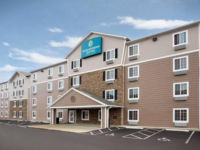 Resort Polaris