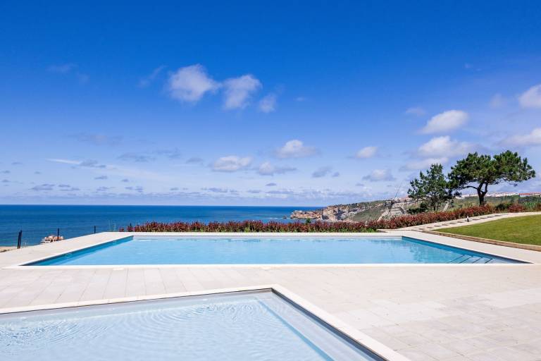 Appartement Nazaré