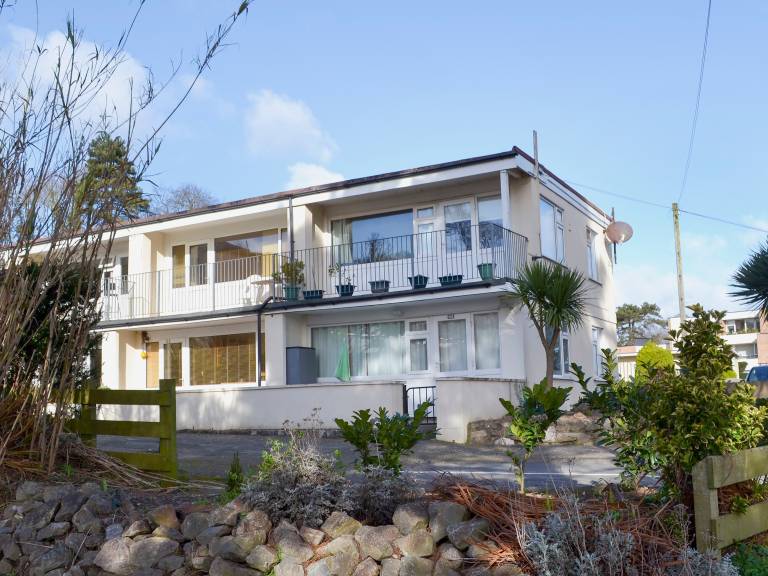 Cottage Dawlish
