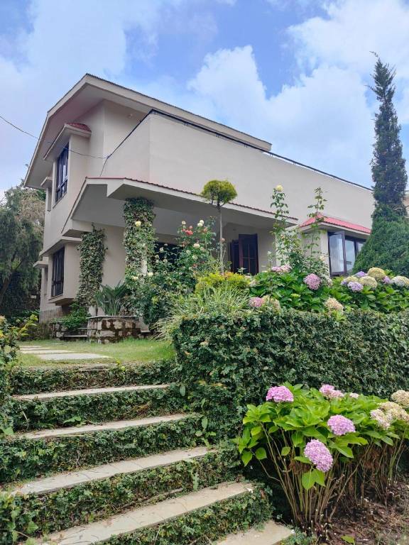 Bungalow Nainital