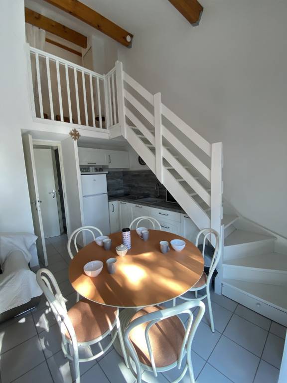 Wonderful rental apartment with terrace, garden & grill | Pet-friendly — photo 5