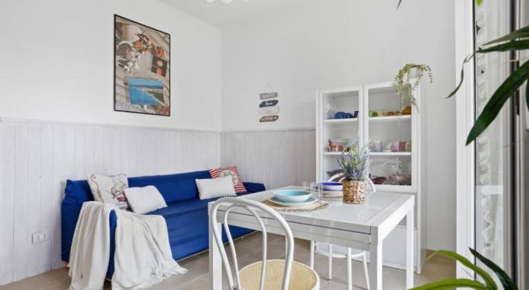 Holiday apartment | Beach nearby | Pets allowed in Follonica