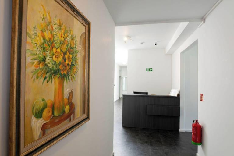 Hotel Hamburg Nord — photo 3