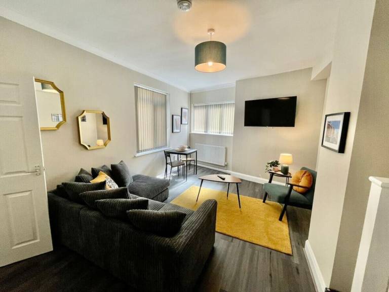 House Stoke-on-Trent