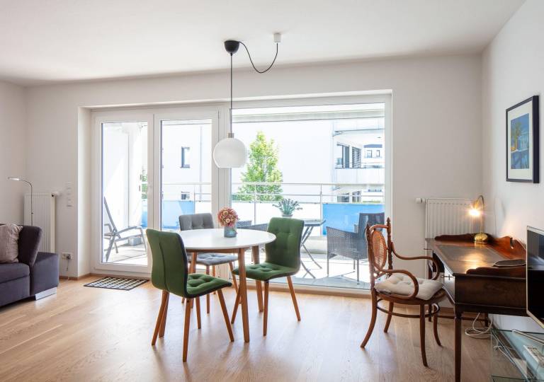 Ferienwohnung Überlingen