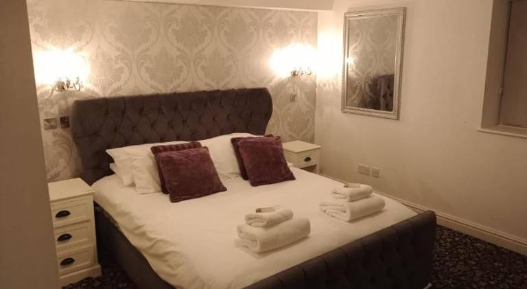 Whiston Hall Hotel — photo 2