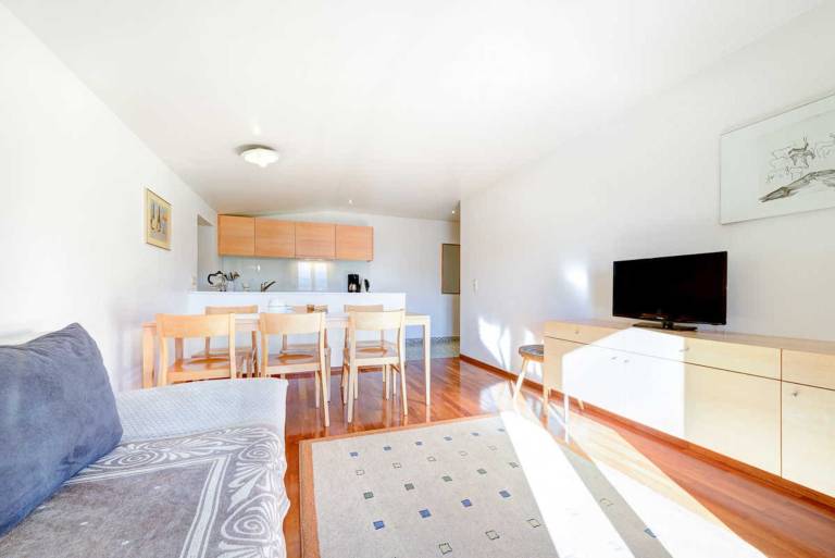 Ferienwohnung Faschina